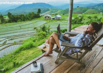 Workation Destinations