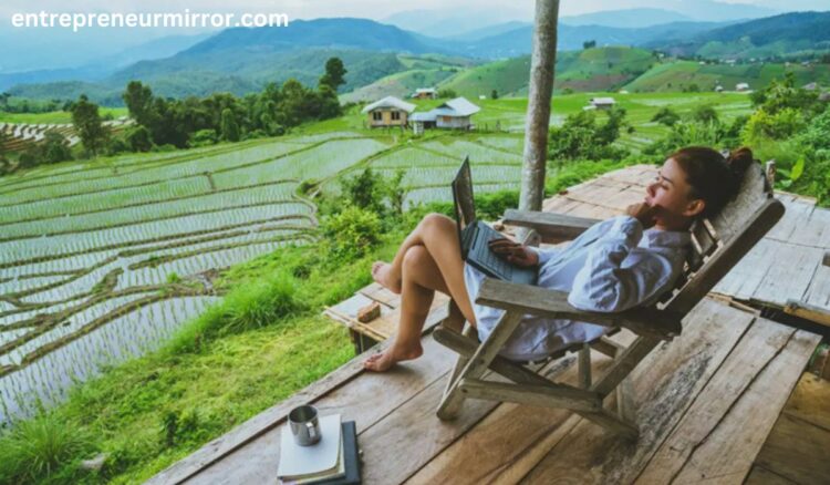 Workation Destinations