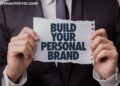 Personal Brand