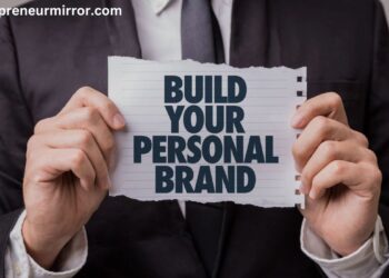 Personal Brand