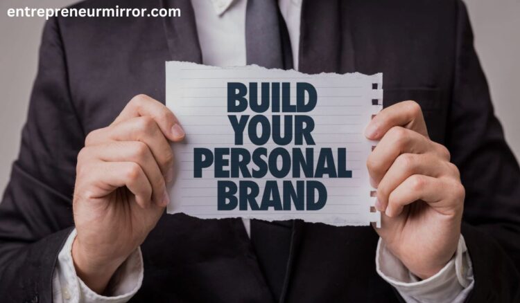 Personal Brand