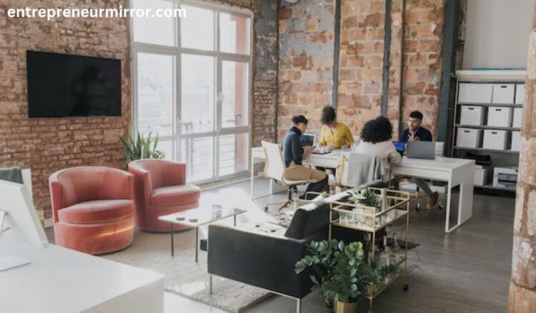 Coworking Space