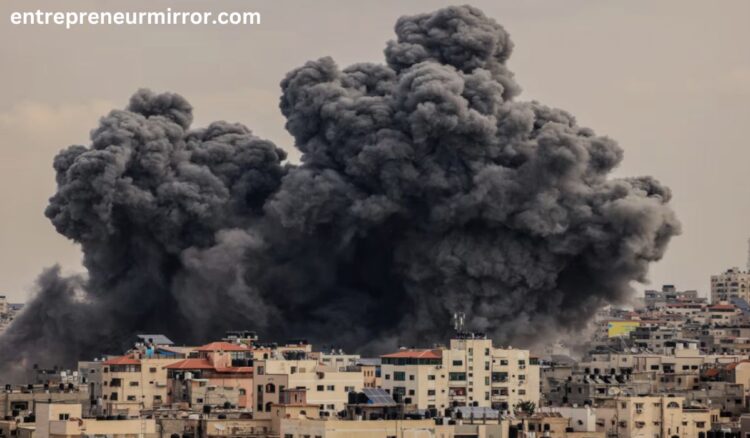 Gaza Strip