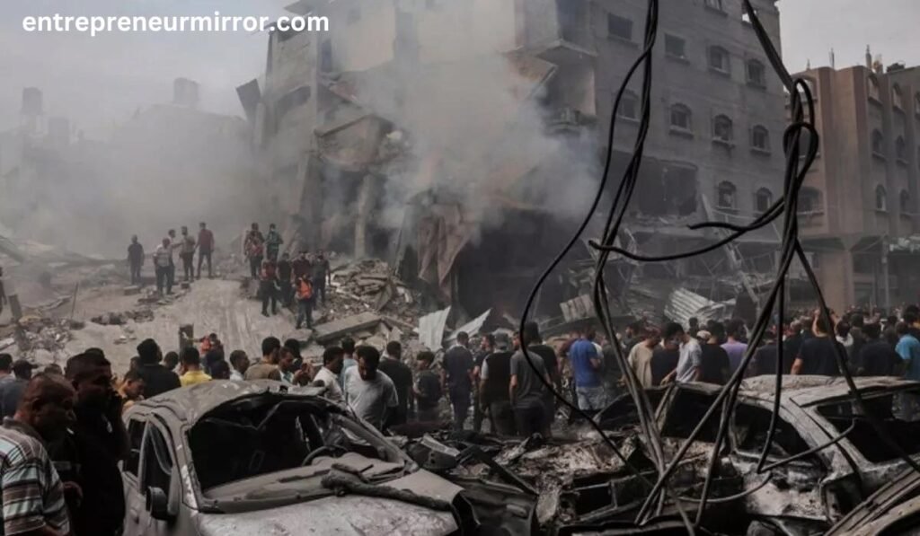 Gaza Strip