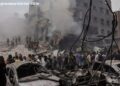 Gaza Strip