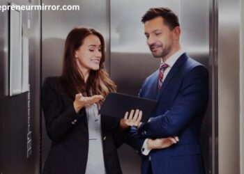 Art of the Elevator Pitch