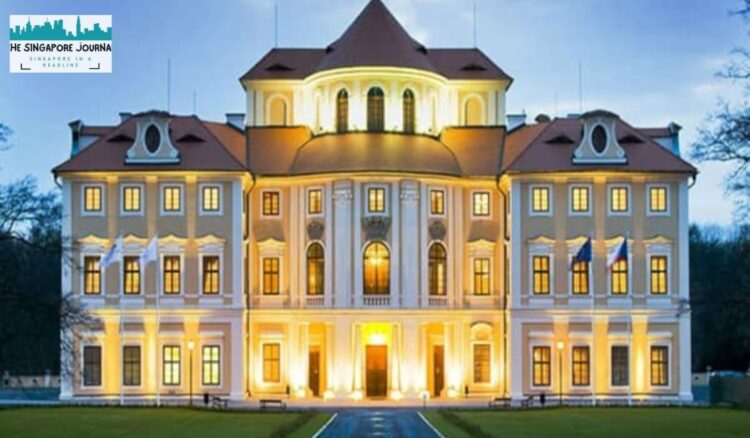 Real Estate Agencies