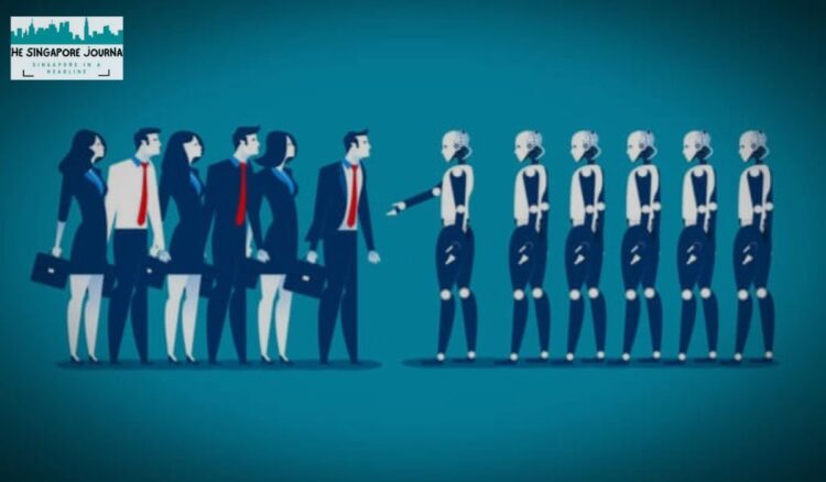 Future of Work 2050