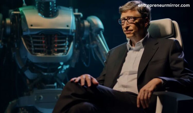 Bill Gates