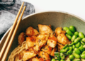 15-minute recipes