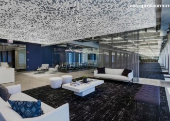 interior design companies