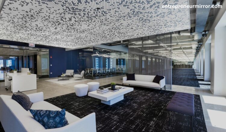 interior design companies