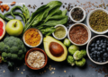 Nutritious Superfoods