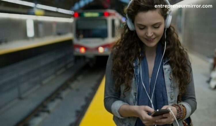 Addictive Podcasts