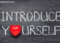 Introduce Yourself