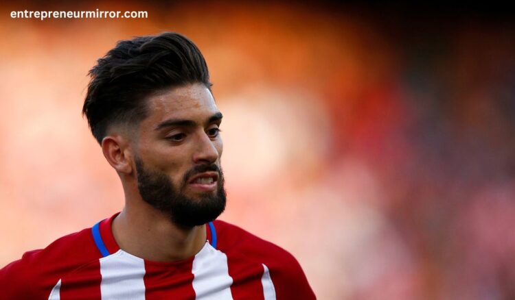Yannick Carrasco