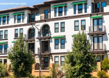 Residential Investment