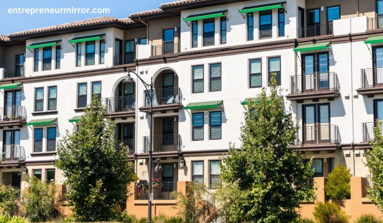 Residential Investment