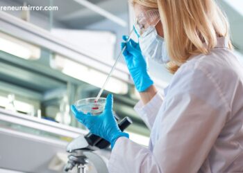 Biomedical Scientist