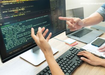 Web Development Companies