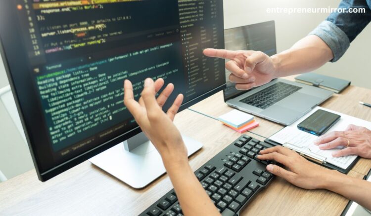 Web Development Companies