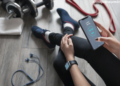 Fitness Apps