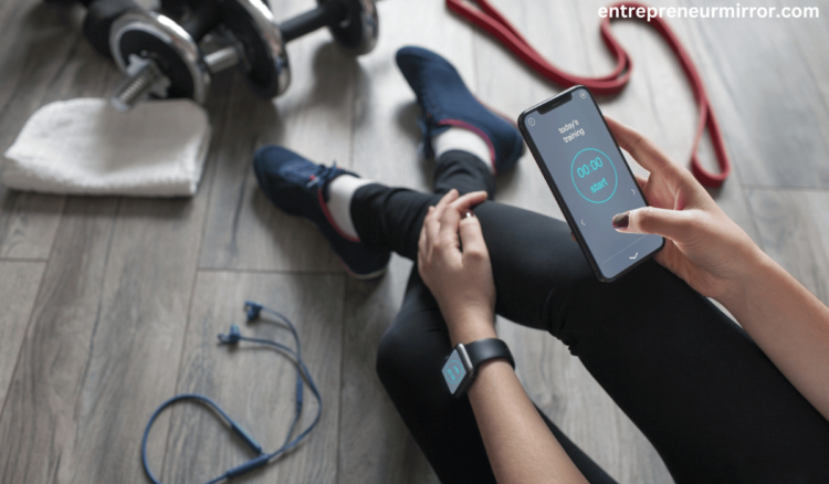 Fitness Apps