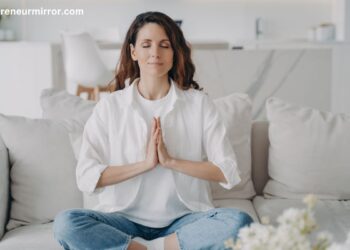 Reducing Stress and Anxiety