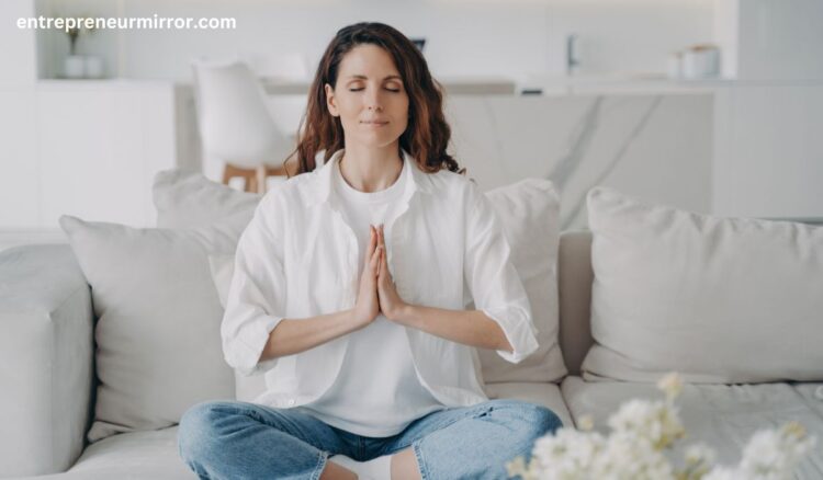 Reducing Stress and Anxiety