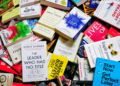 Top 7 Books
