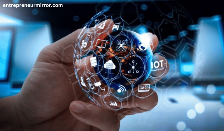 Cutting-Edge Gadgets