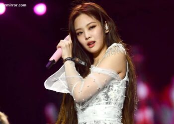 Blackpink's Jennie's