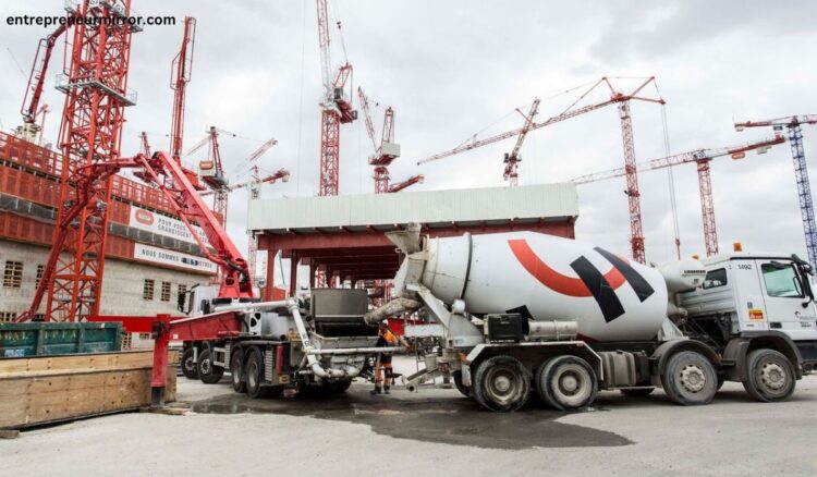 North American Operations