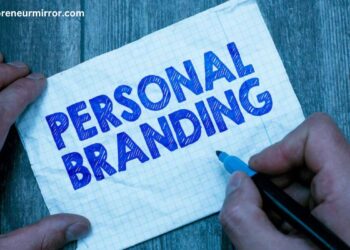 Personal Branding