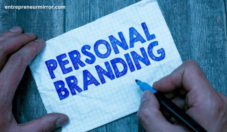 Personal Branding