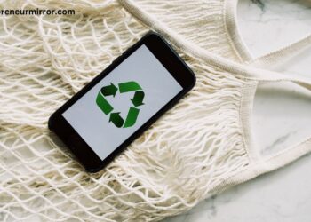 Eco-Friendly Lifestyle