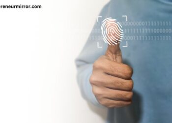 Biometric Technology