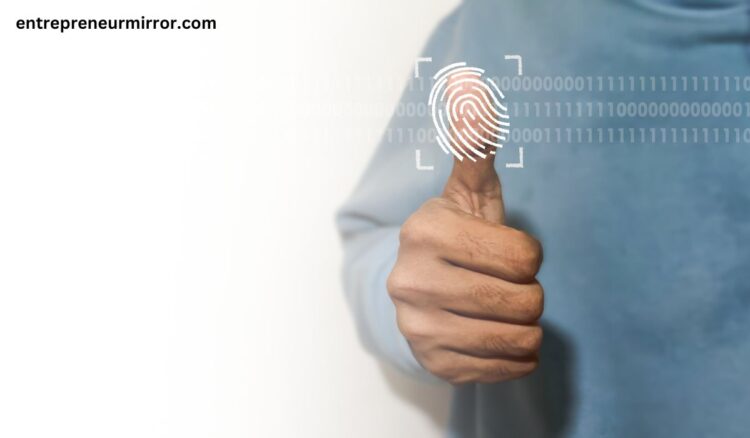 Biometric Technology
