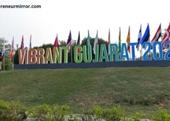 Vibrant Gujarat Summit 2024