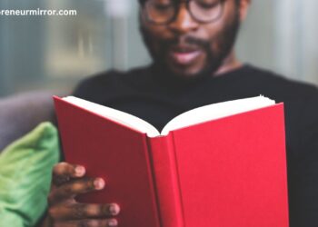 Top 10 Business Books