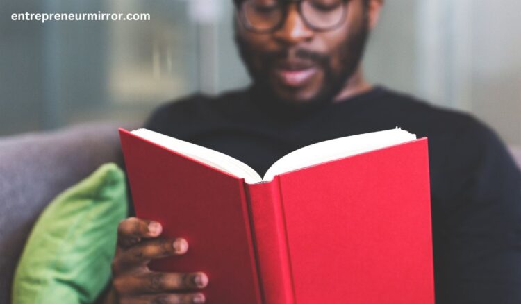Top 10 Business Books