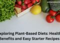 Plant-Based Diets