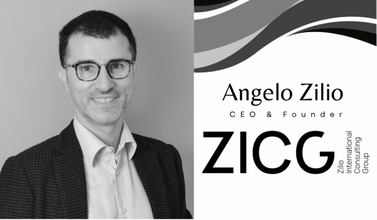 Angelo Zilio