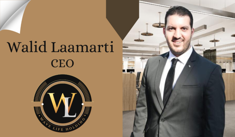 Walid Laamarti