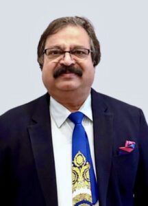 dr. sindhu bhaskar