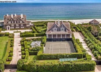 Luxury Real Estate Destinations