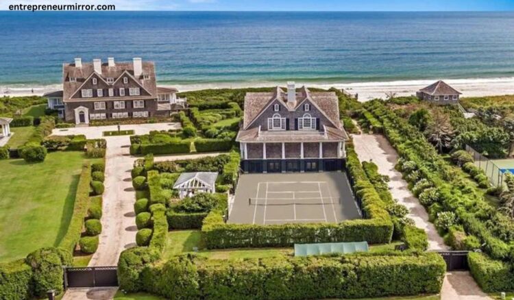 Luxury Real Estate Destinations