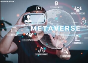 Metaverse Platforms