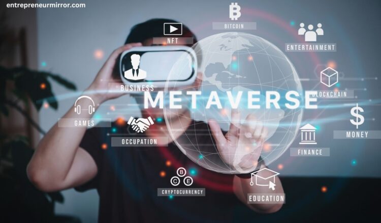 Metaverse Platforms