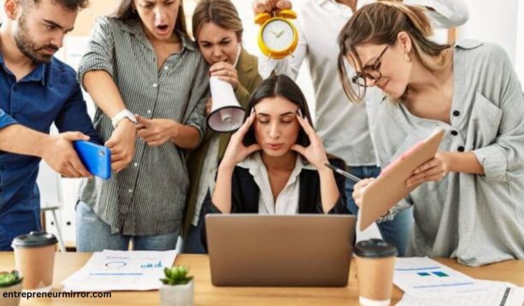 Crisis Management Tips